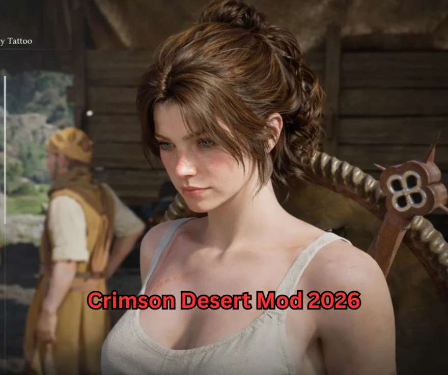 Crimson Desert Mod 完全ガイド 2026年最新版｜おすすめMODでゲーム体験を激変させるインストール手順と最強MODランキング