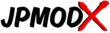 JPModX Logo