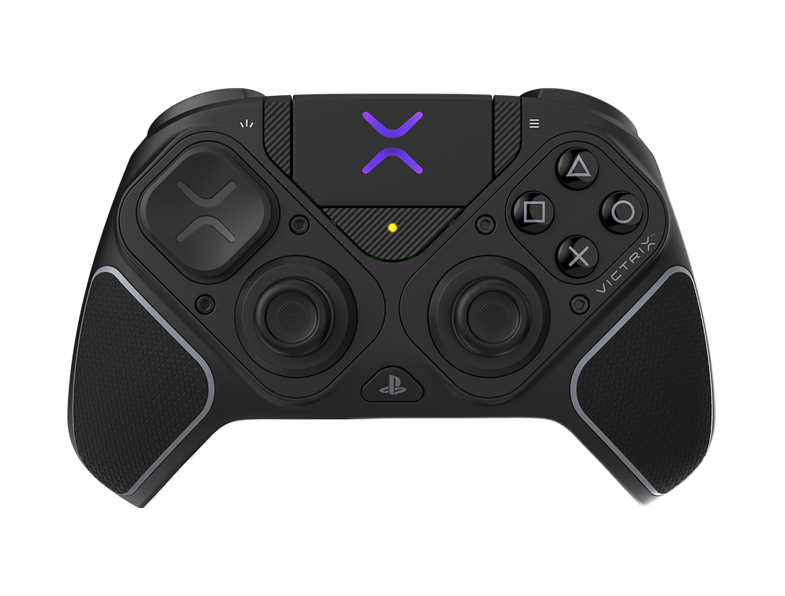 Victrix Pro BFG Reloaded Wireless Modular Controller - Black