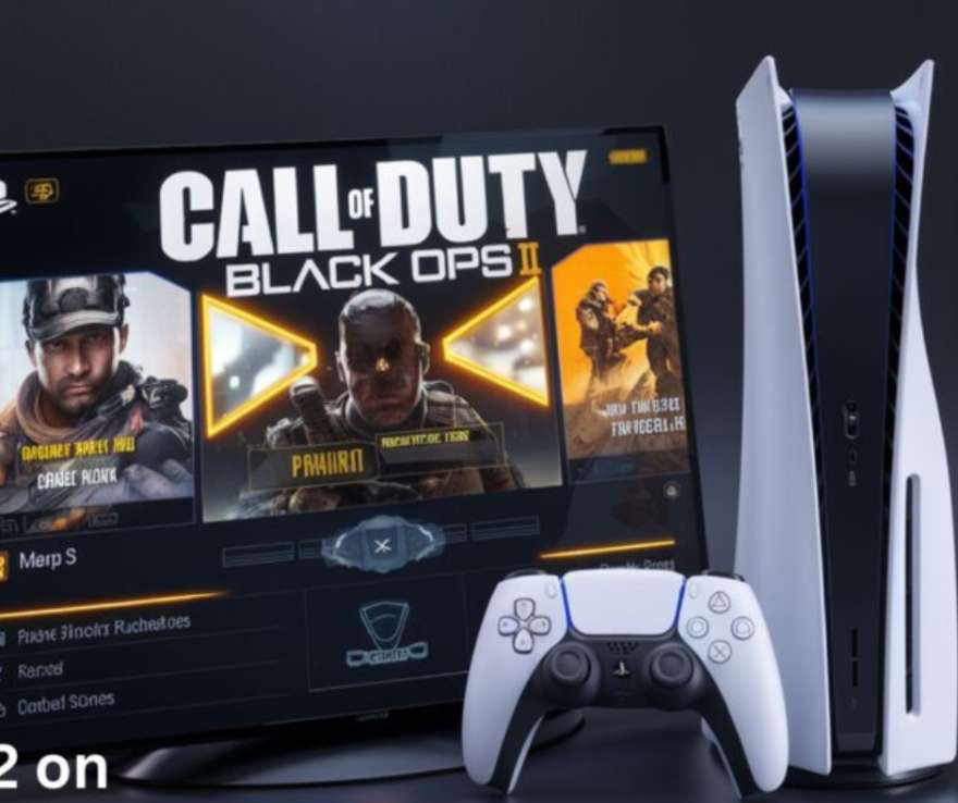 BO2 PS5版がついに登場！ 伝説の『Call of Duty Black Ops II』を現代のPS5でプレイする完全ガイド