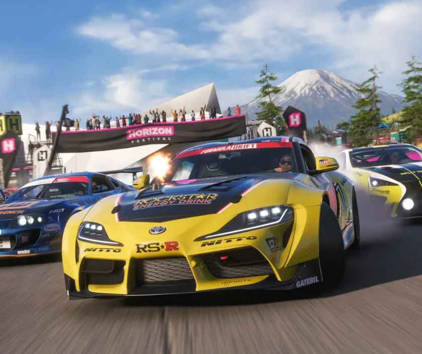 Forza Horizon 6 攻略ガイド - 日本を舞台にした究極のオープンワールドレーシング完全版
