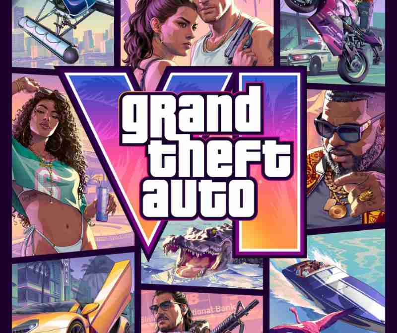 GTA6発売日決定！2026年11月19日 グランド・セフト・オートVI 徹底ガイド 予約開始は6月25日から。ルシア＆ジェイソン、バイスシティ、レオナイダ州の全貌を解説
