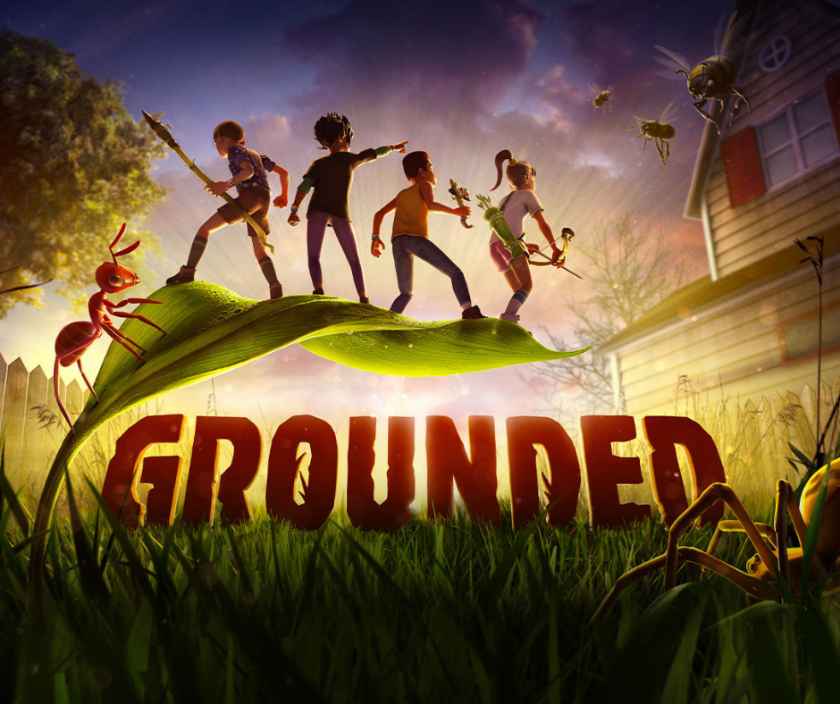 Grounded PS5版完全ガイド｜縮小世界でサバイバルを楽しむ魅力・攻略・最新情報まで徹底解説