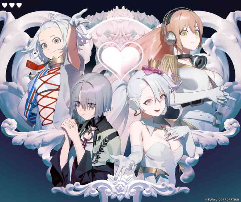 Nintendo Switchで没入する異色の学園ジュブナイルRPG『カリギュラ』シリーズ完全ガイド