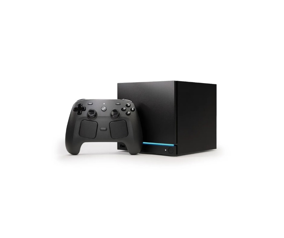 Valve Steam Machine 2026 完全ガイド：リビングで本気でゲームを遊び尽くすためのゲーミングPC
