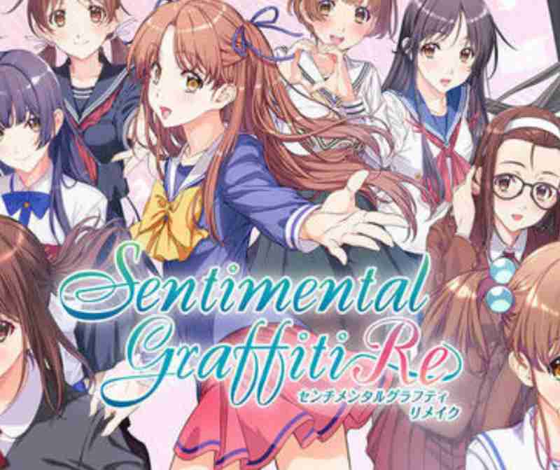 『センチメンタルグラフティ』リメイクの制作が発表！28年ぶりに令和で蘇る伝説の恋愛シミュレーションを徹底解説