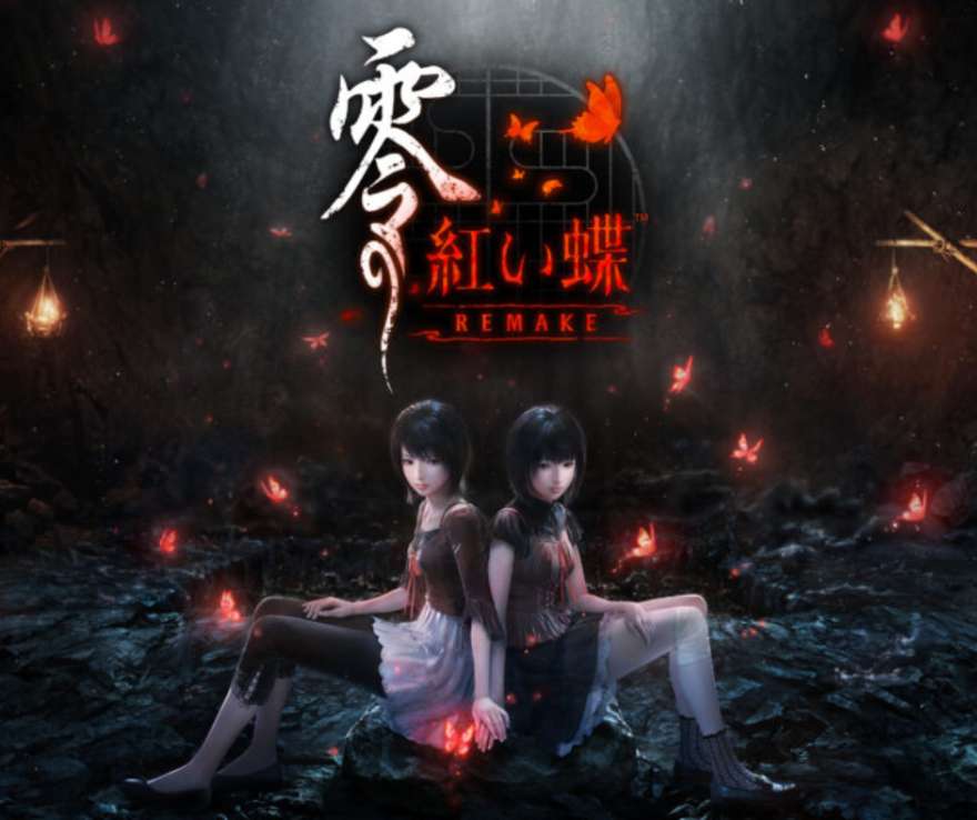 『零 ～紅い蝶～ REMAKE』完全攻略ガイド ～皆神村の紅い蝶に導かれ、姉妹の絆と恐怖を生き抜くための全知識～