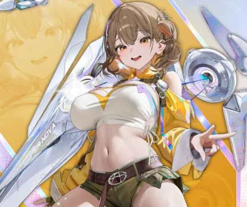 【2026年6月最新】NIKKE 最強キャラランキング - ラピ：レッドフードが圧倒的1位！最新メタ徹底解説【勝利の女神：NIKKE】