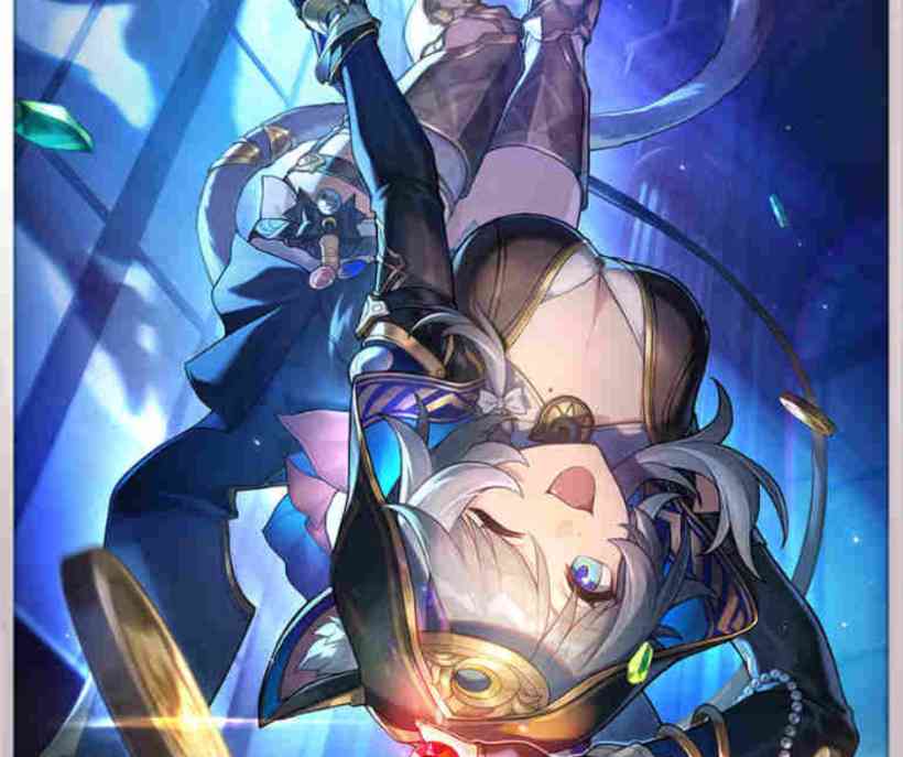【2026年6月最新】スターレイル 最強キャラ Tier表 Ver43 銀狼LV999が最強？ おすすめ編成・ビルド完全ガイド