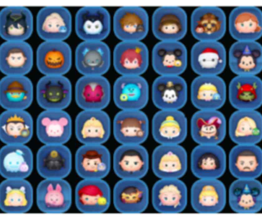 【2026年6月最新】ツムツム 最強キャラランキング！スコア稼ぎ・コイン稼ぎ徹底解説