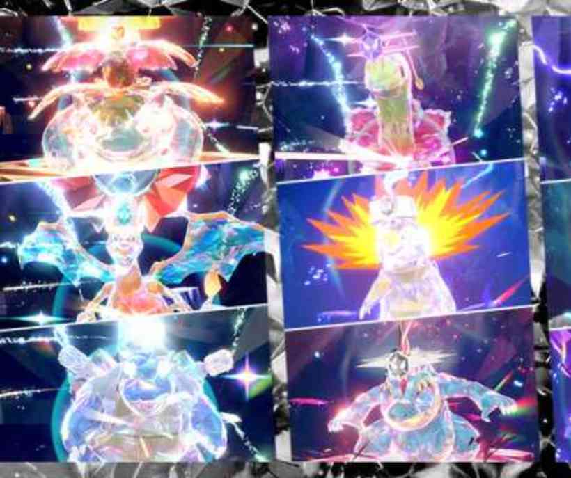 【2026年6月最新】ポケモンSV完全攻略ガイド！ストーリー進行・育成・対戦メタ・DLCまで徹底解説