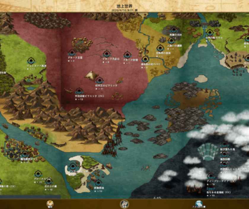 【2026年最新】ハクスラ放置RPGとは？人気おすすめゲームと遊び方、やり込みの魅力まで徹底解説