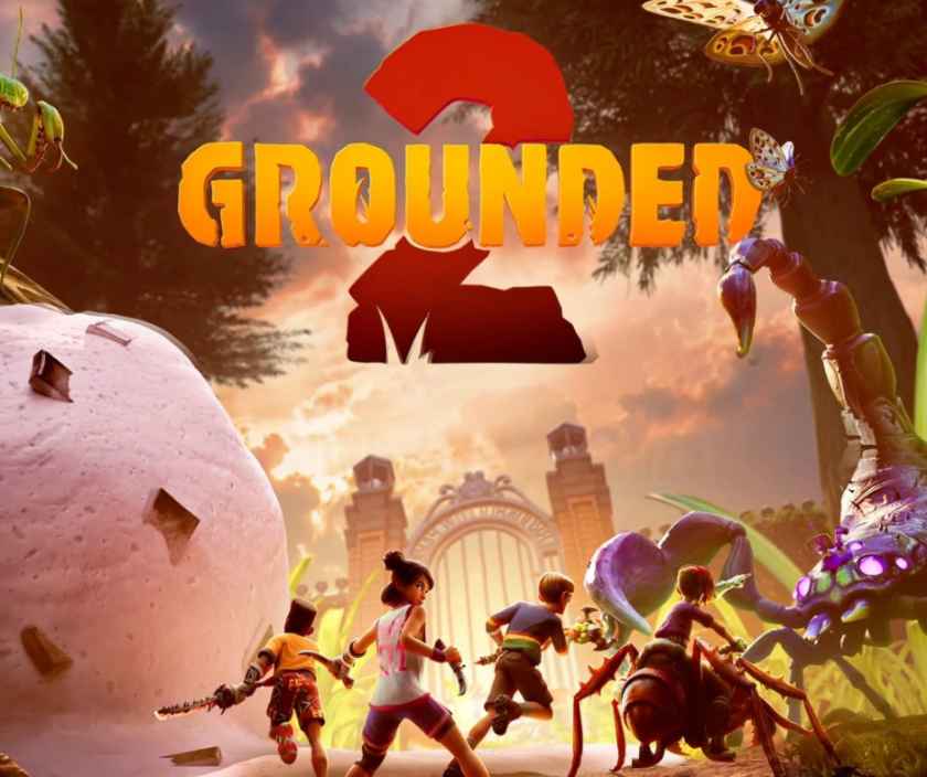 【Grounded 2 攻略】2026年最新完全ガイド！初心者から上級者まで徹底解説 - バギー活用・基地建設・ストーリー進行・Milk Molar集めまで