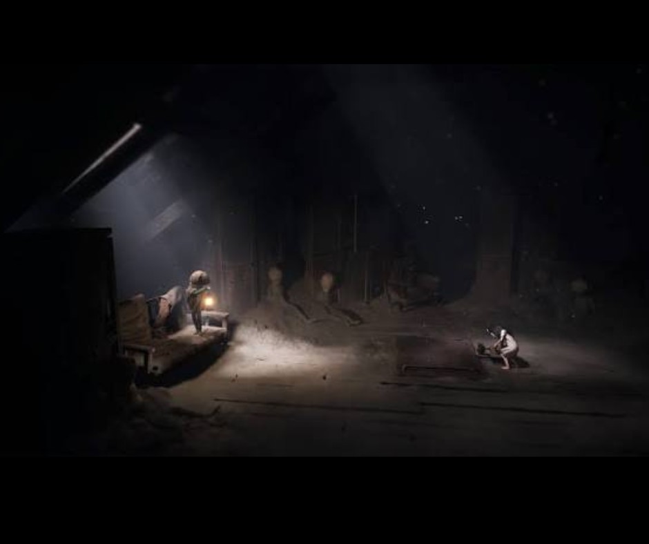 【REANIMAL PS5 攻略完全版】リアニマル ストーリー・全収集・隠しエンド・プラチナまで徹底解説｜Little Nightmaresクリエイターの新作協力型ホラー