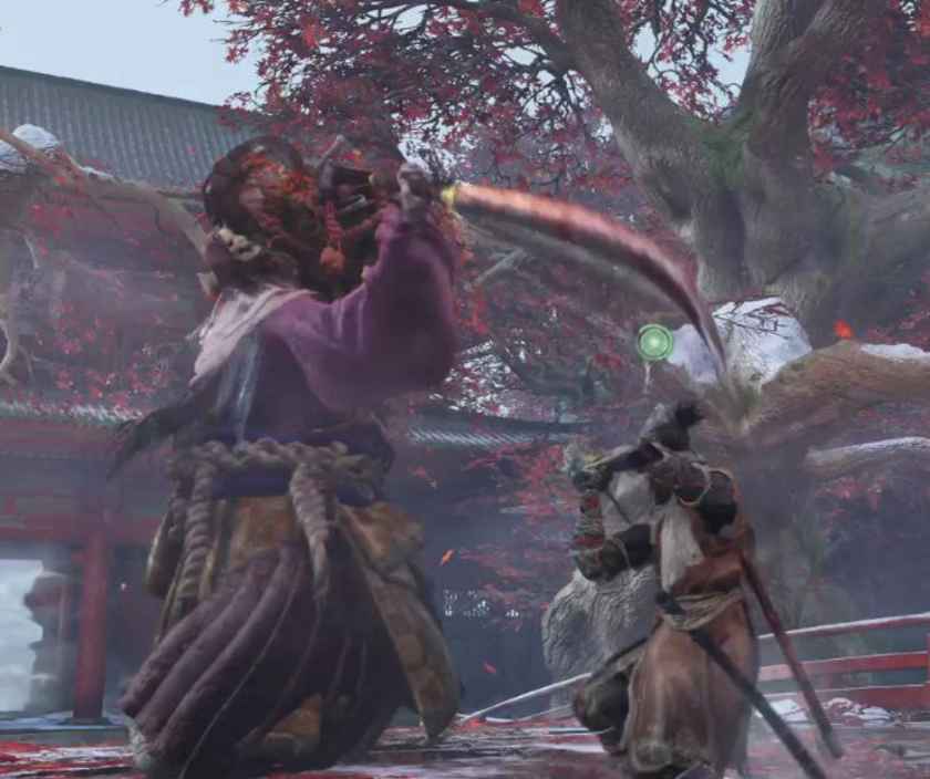 【SEKIRO 隻狼】破戒僧（水生村・幻影）完全攻略ガイド 種鳴らし・爆竹ハメ・攻撃パターン徹底解説【初心者〜上級者向け】