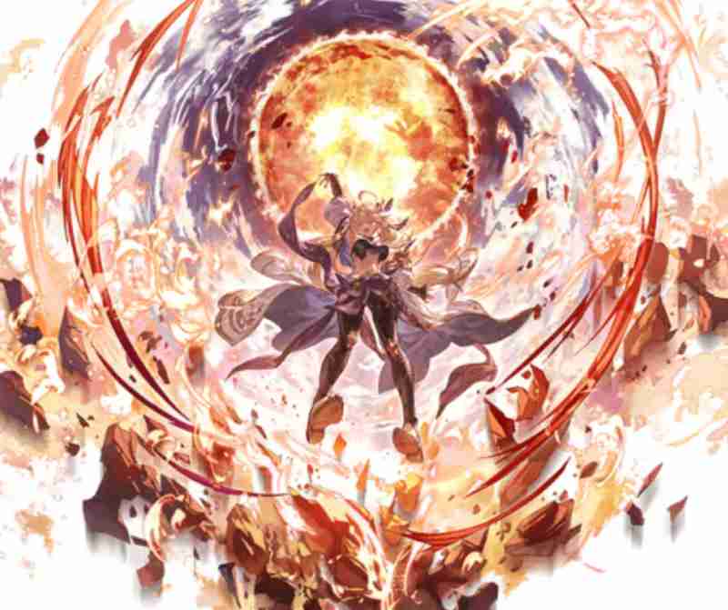 【グラブル】ミカボシ(リミテッド)徹底解説！火属性の新星がもたらす通常軸の革命と実践的な運用ガイド