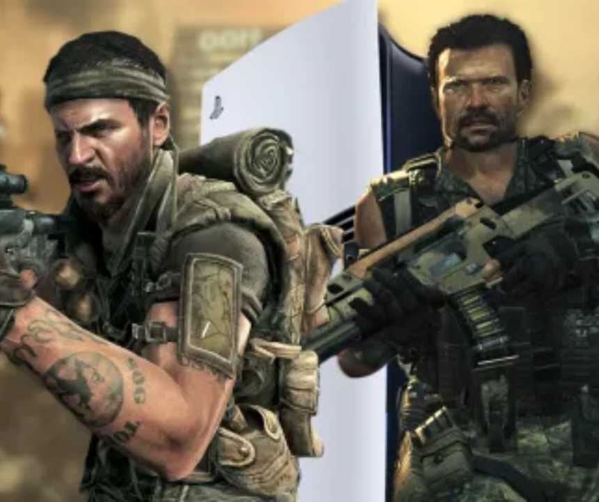 ついに蘇る伝説のCoD！ Black Ops 2のPS5 PS4移植版が7月に正式リリース決定