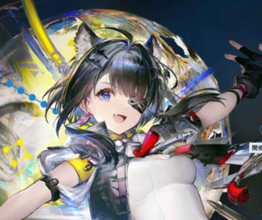 アークナイツ：エンドフィールドの新キャラ徹底解説！ ver13「拾遺散記」で実装されたミ・フとカミーユを中心に、最新メタと最強編成まで深掘り