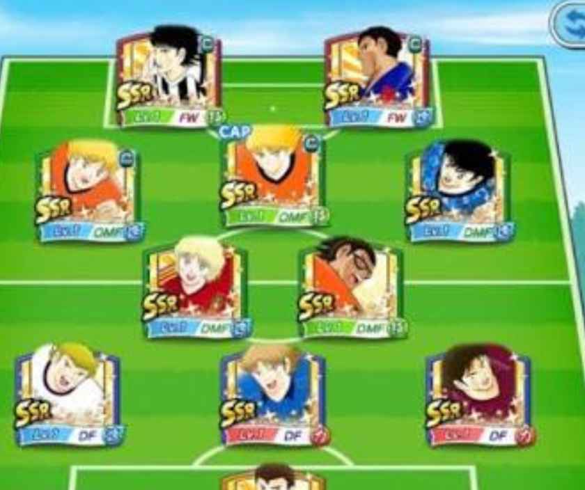 キャプテン翼 たたかえドリームチーム 最強キャラ＆リセマラ完全ガイド【2026年9周年最新メタ対応】