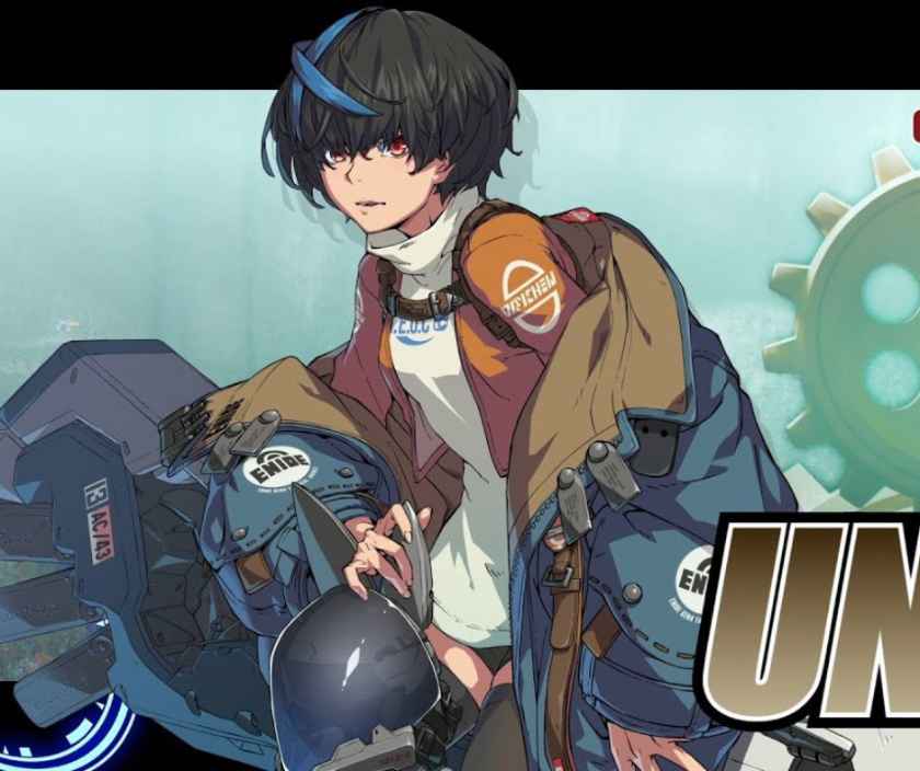 ギルティギア ストライヴの新キャラが熱い！ 蔵土縁紗夢とロボカイの全貌を徹底解説【Ver200＆シーズン5最新情報】