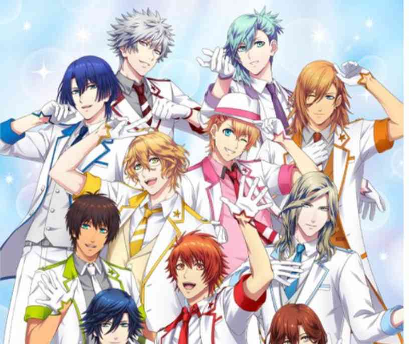 シャニライがNintendo Switchに完全移植！ 大画面で蘇る『うたの☆プリンスさまっ♪ Shining Live』のすべて