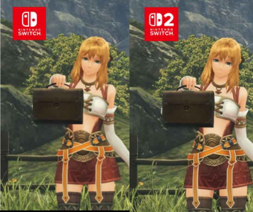 ゼノブレイド de Switch 2 完全ガイド｜Switch 2 Editionで60fps・4K化した3部作＋クロスを徹底解説【2026年最新】
