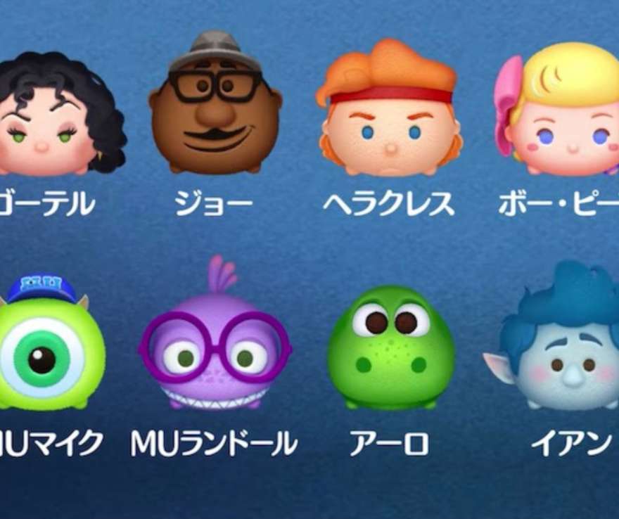 ツムツム 最強キャラランキング 2026年6月最新版！スコア稼ぎ・コイン稼ぎ別徹底比較と新ツム評価