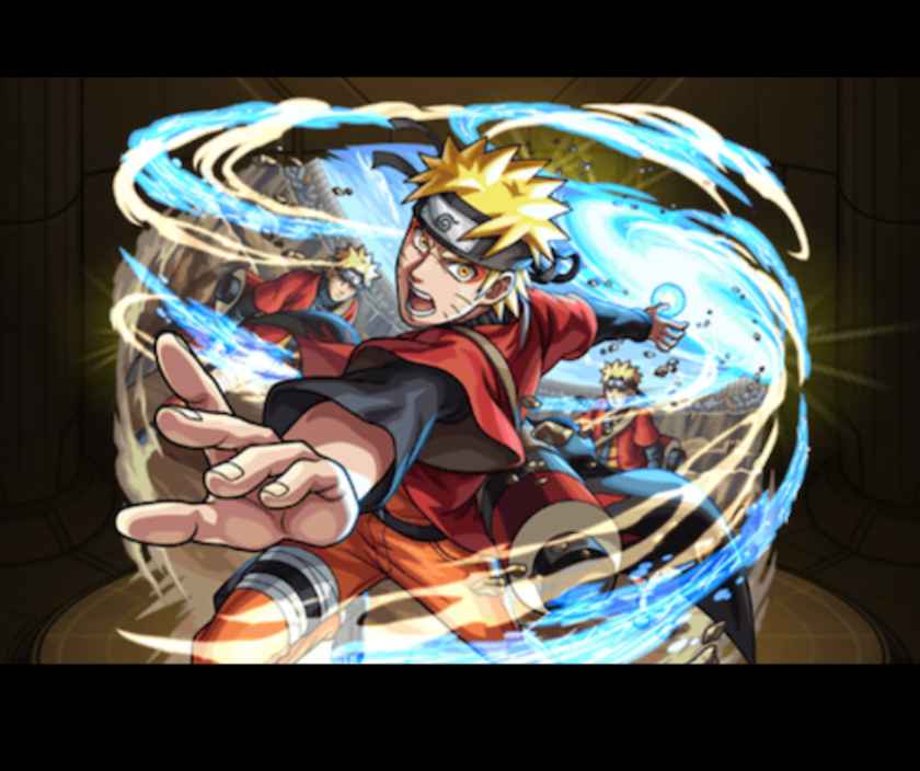 ナルト パズドラ コラボ 2026最新予想｜最強キャラと夢のパーティ徹底解説