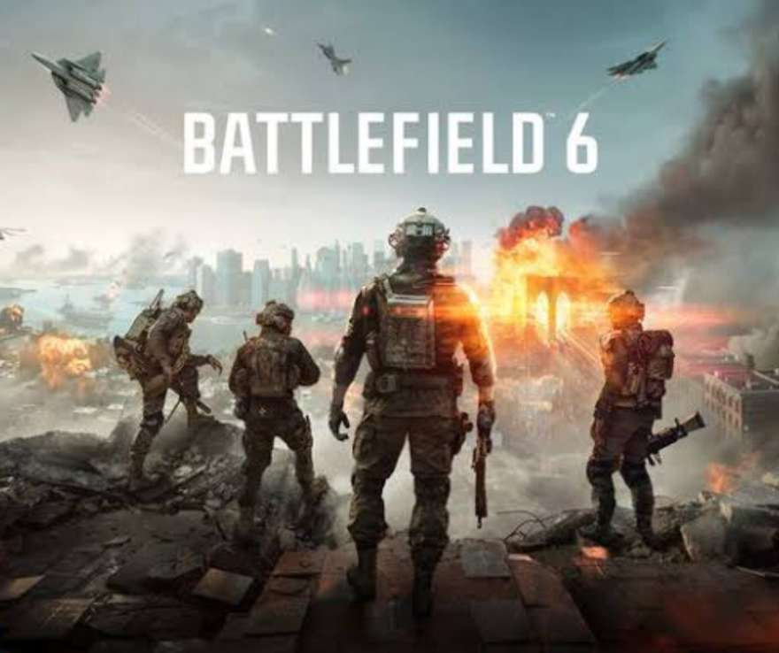 バトルフィールド6（BF6）シーズン3最新メタ徹底解説！各カテゴリ別おすすめ武器と実践ビルド