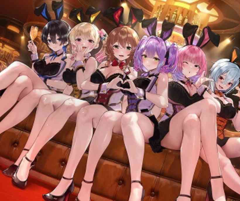 バニーガーデン2 Mod完全ガイド 2026年版｜画質改善・高FPS・フリーカメラ・衣装カスタムまで徹底解説