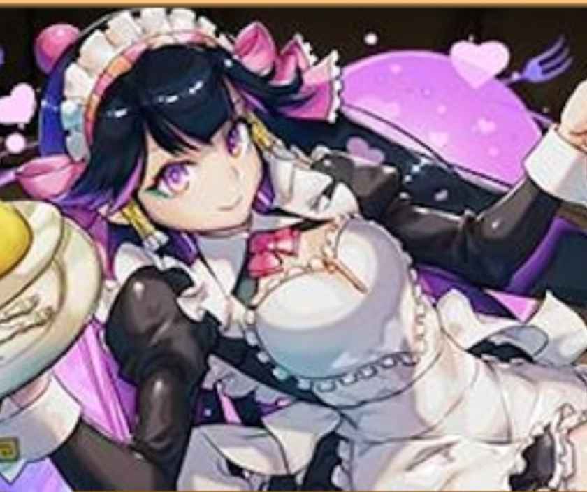 パズドラ メイド 上級攻略の決定版！給仕の洋館でメイドネレを効率的にGETする方法と最新メイドキャラの強さを徹底解説【執事とメイドとパズドラカフェ 2026最新】