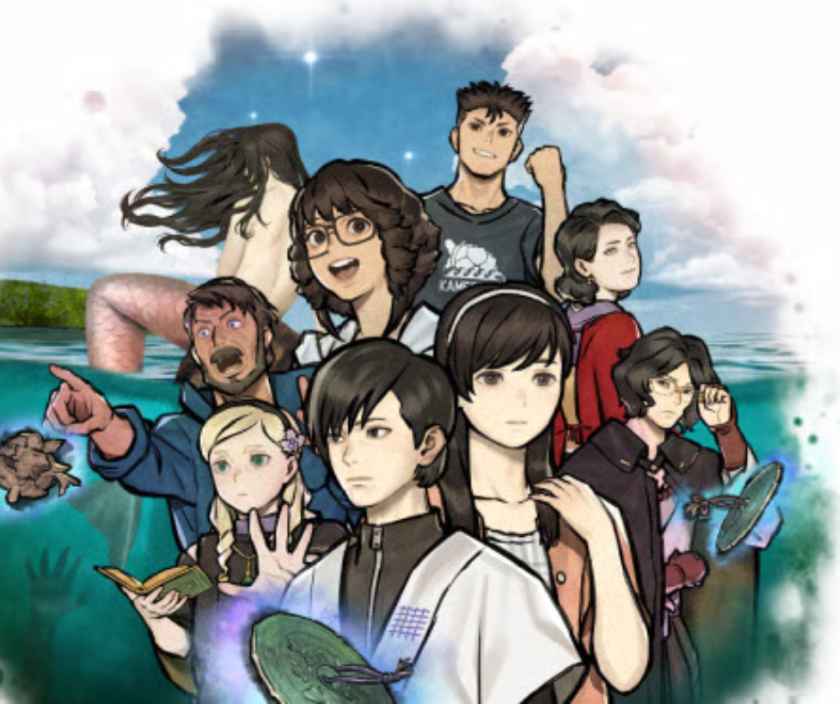パラノマサイト FILE38 伊勢人魚物語 プレイヤー目線で贈る詳細ヒント集 ～謎解きと真エンドの道筋を徹底解説～