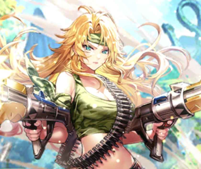ロマサガRS エミリア徹底攻略ガイド｜サガフロンティアの銃を持つ復讐者「エミリア」が魅せる全スタイル性能比較・最強ビルド・運用術まで完全網羅【2026年最新・完全版】