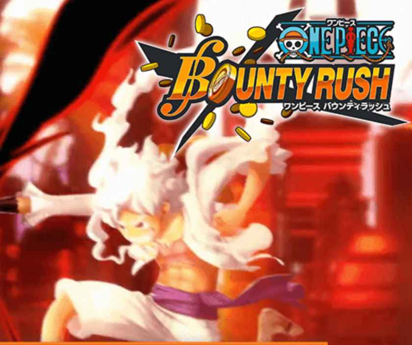 ワンピース バウンティラッシュ 現環境最強キャラ徹底解説！ニカとゾロサンジが支配するメタを完全攻略
