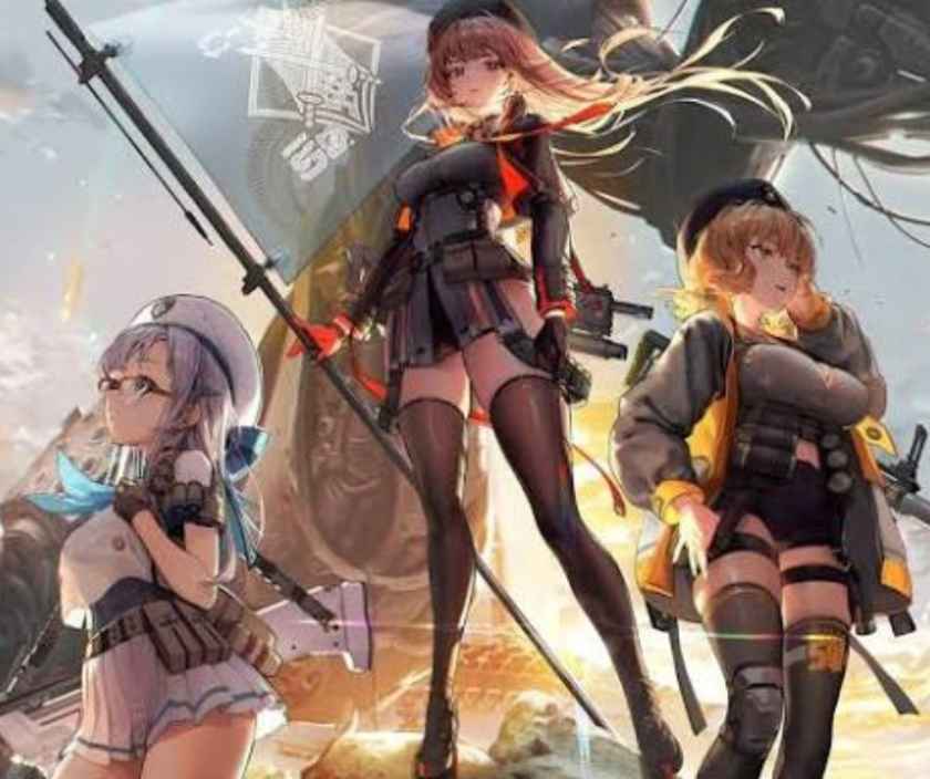 勝利の女神NIKKE 最強パーティ 最新メタ徹底解説（2026年6月版）