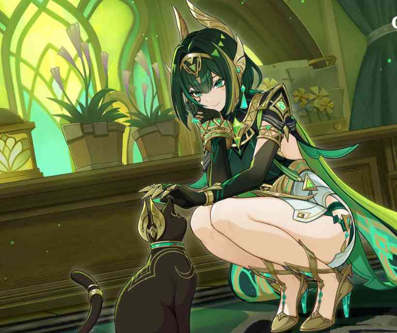 原神 新キャラが熱い！2026年も続々登場する魅力的なキャラクターたちを徹底解説