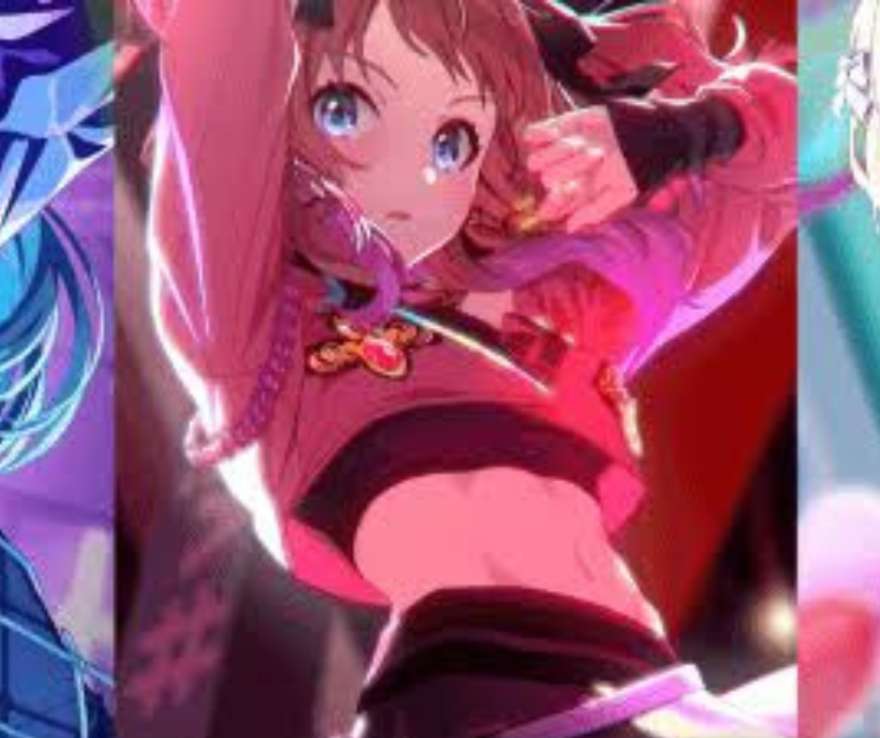 学園アイドルマスターの最強キャラを徹底解説！2026年6月最新メタ対応のHIF編・コンテスト攻略ガイド