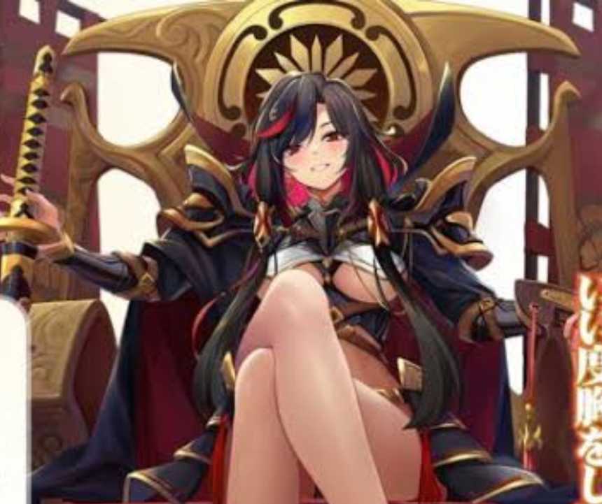少女ウォーズ 最強キャラ徹底ガイド 2026年6月最新版｜UR・閃キャラの性能と最強編成を完全解説