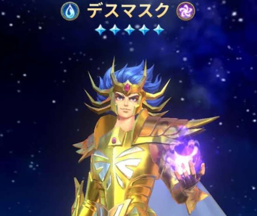 聖闘士星矢 レジェンドオブジャスティス 最強キャラ徹底解説！2026年最新メタで輝く神聖衣一輝をはじめとするトップティアの真価