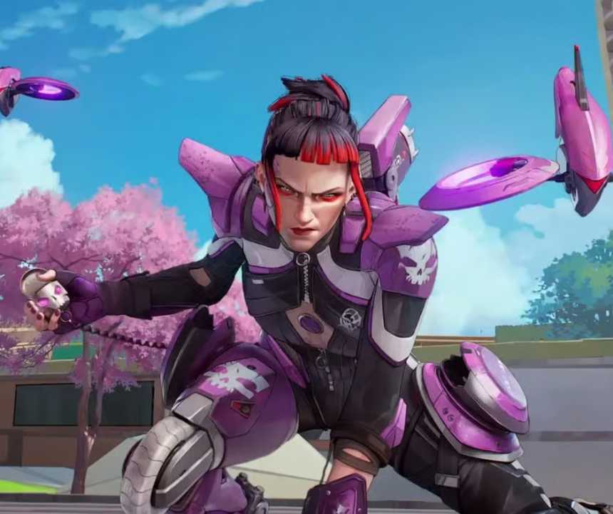 Apex Legends シーズン29「Overclocked」最新キャラランキング徹底解説｜2026年7月版
