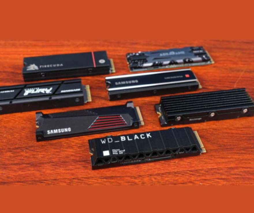 PS5 SSD おすすめ 2026年最新版！容量不足を解消する最適な内蔵M2 SSDを徹底比較・選び方完全ガイド