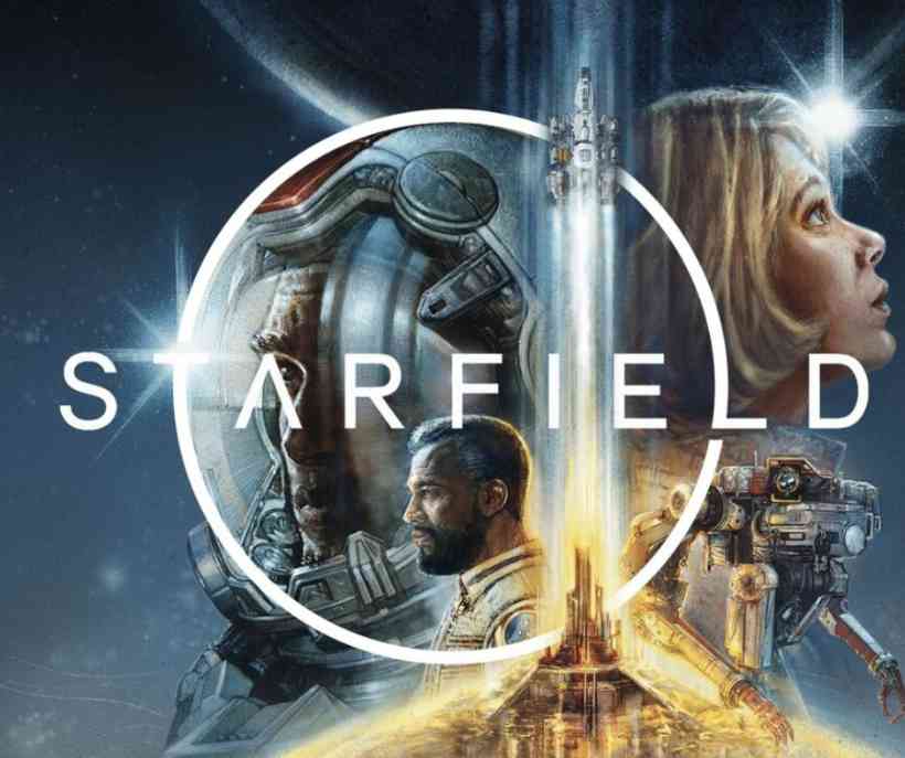 PS5で宇宙の冒険が始まる！『Starfield』PS5版 完全ガイド ～Free Lanes大規模アップデートとTerran Armada新DLCで進化した壮大なSF RPGのすべて～