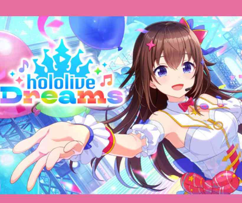 Steamでプレイするhololive Dreams徹底ガイド｜リズムゲームとRPGが融合した夢のテーマパーク構築体験