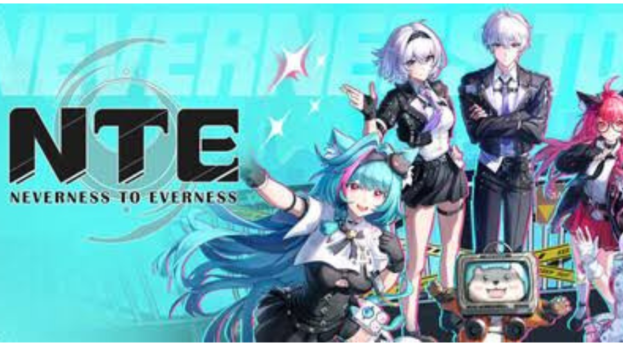 『NTE: Neverness to Everness』完全ガイド｜超現実都市オープンワールドの魅力と攻略を徹底解剖