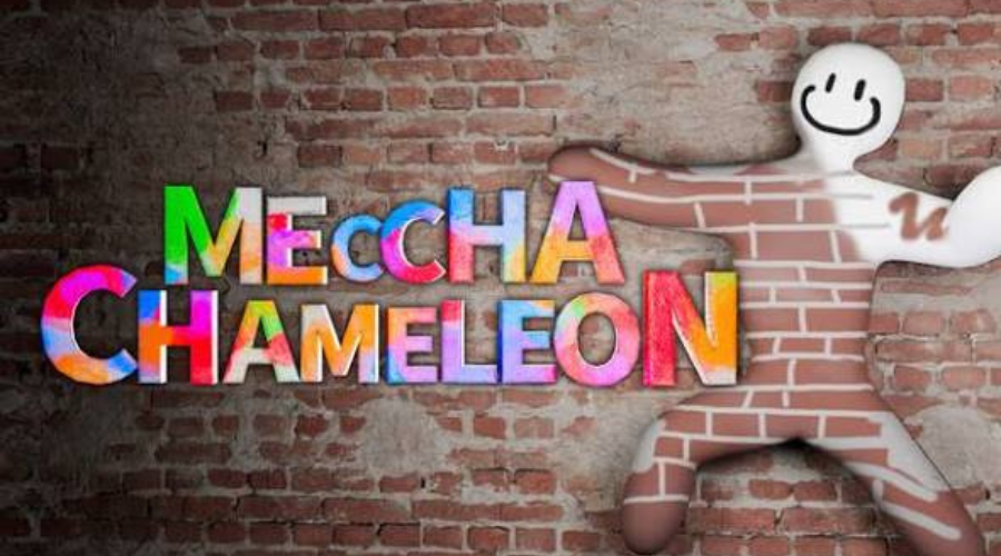 『MECCHA CHAMELEON』完全ガイド｜塗って隠れて騙し合う！今話題の“超”変色龍ゲームを徹底解剖