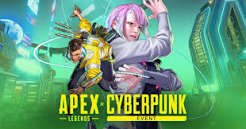 『Apex Legends』×サイバーパンク・イベント完全攻略ガイド：ナイトシティで伝説を掴め！