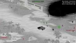 『Drone Sector』攻略ガイド：未来のガンシップで戦場を支配せよ