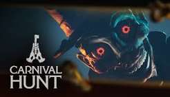 『Carnival Hunt』完全攻略ガイド：狂気のカーニバルで生き残れ！