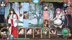 【クイーンズブレイド リビルド】美闘士たちの熱き戦いを完全解説！新作カードゲームの全貌と攻略のコツ