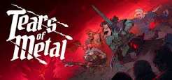 【Tears of Metal】2026年完全攻略｜スコットランドの誇りを胸に、鉄の戦場を制する